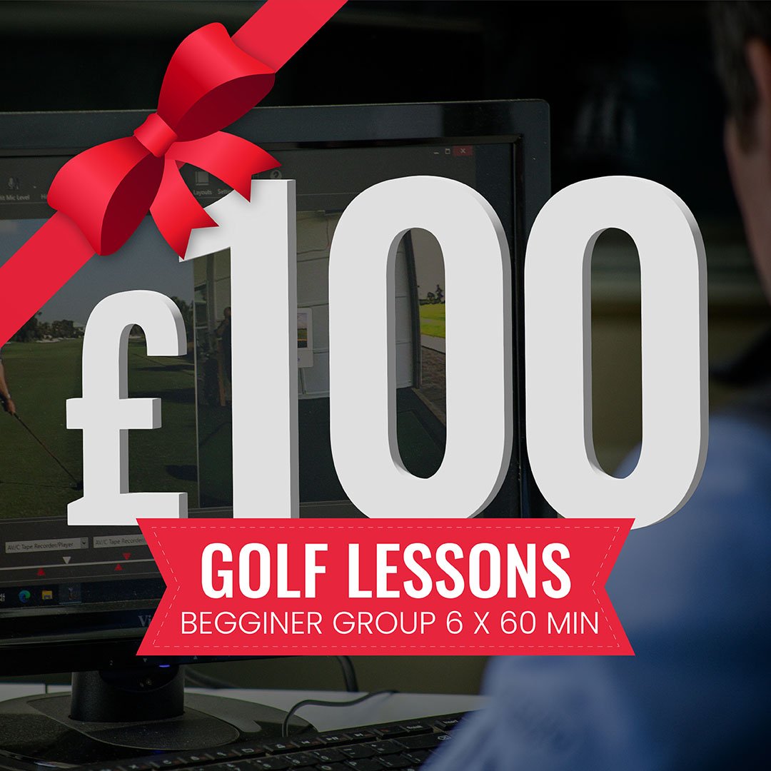 Beginner Group 6 x 60 Min