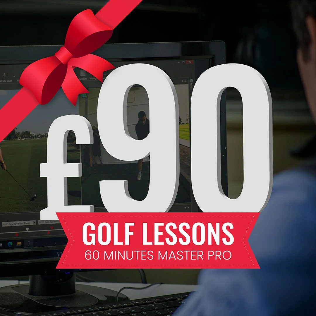 60 Minutes Master PRO Ian Rae