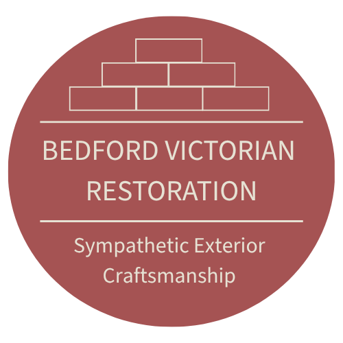 Bedford Victorian Restoration