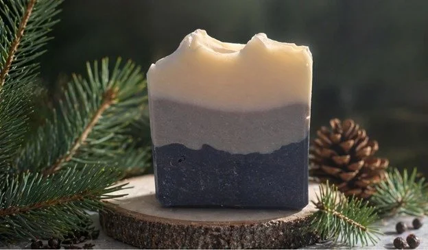 Evergreen Tallow Bar
