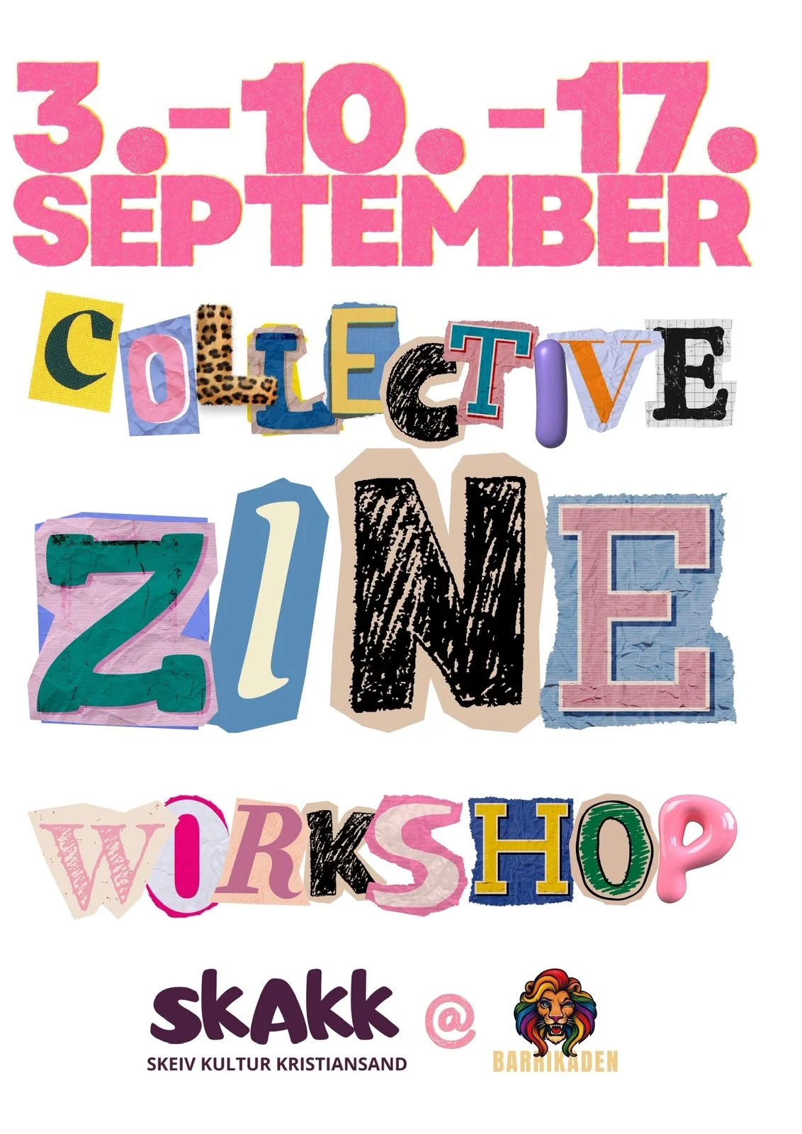 Fanzine forklaring
