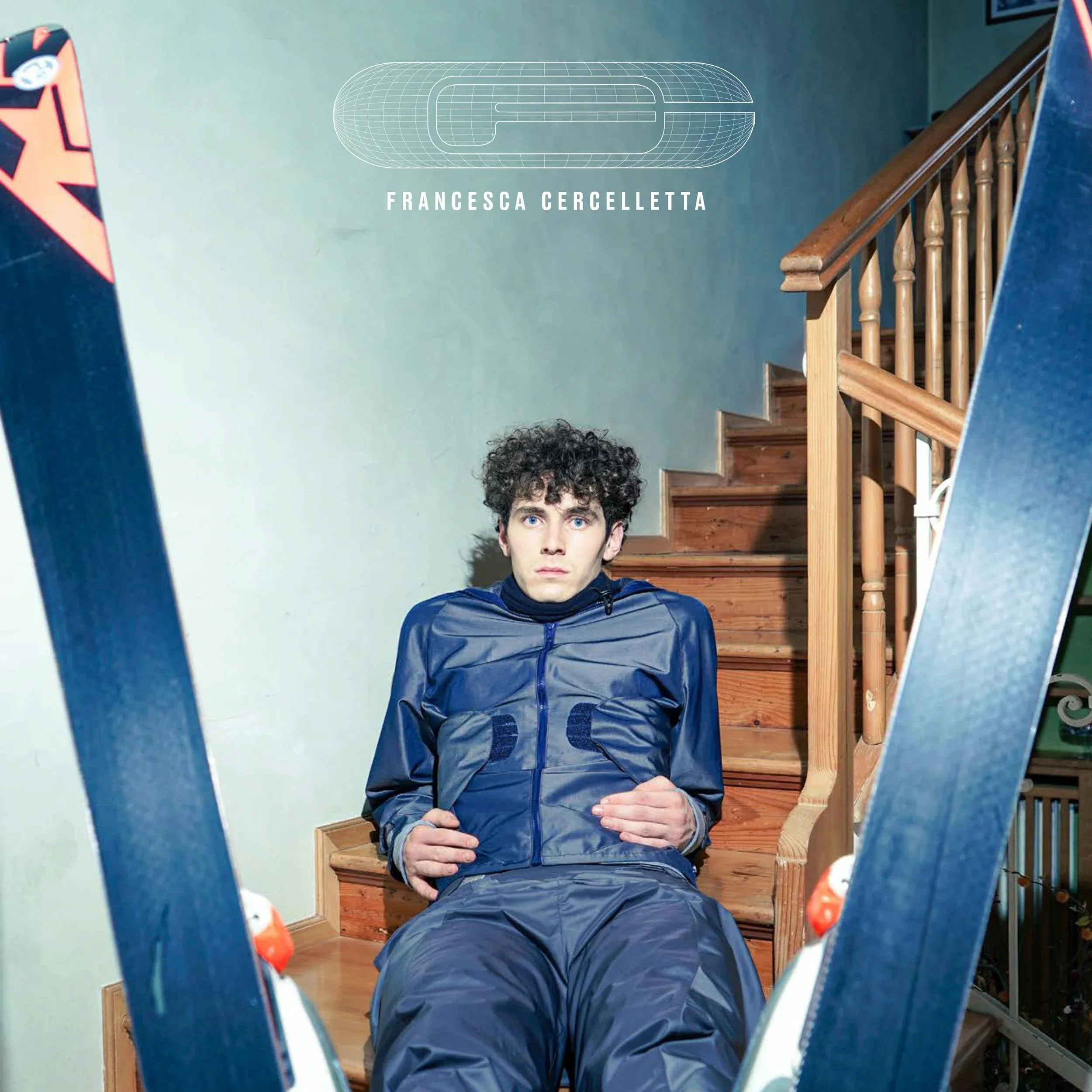 HIKIKOMORI - FRANCESCA CERCELLETTA