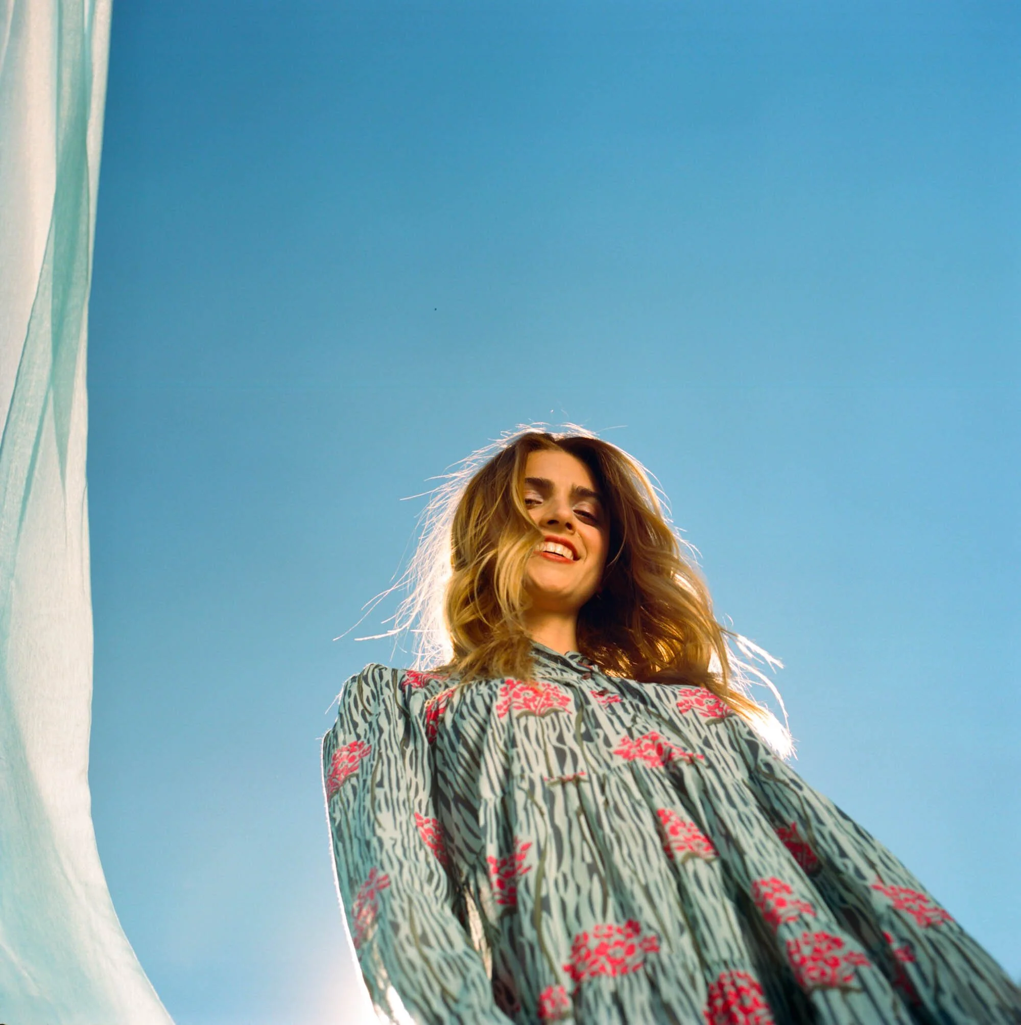 ALL SPICE TREE | FASHION