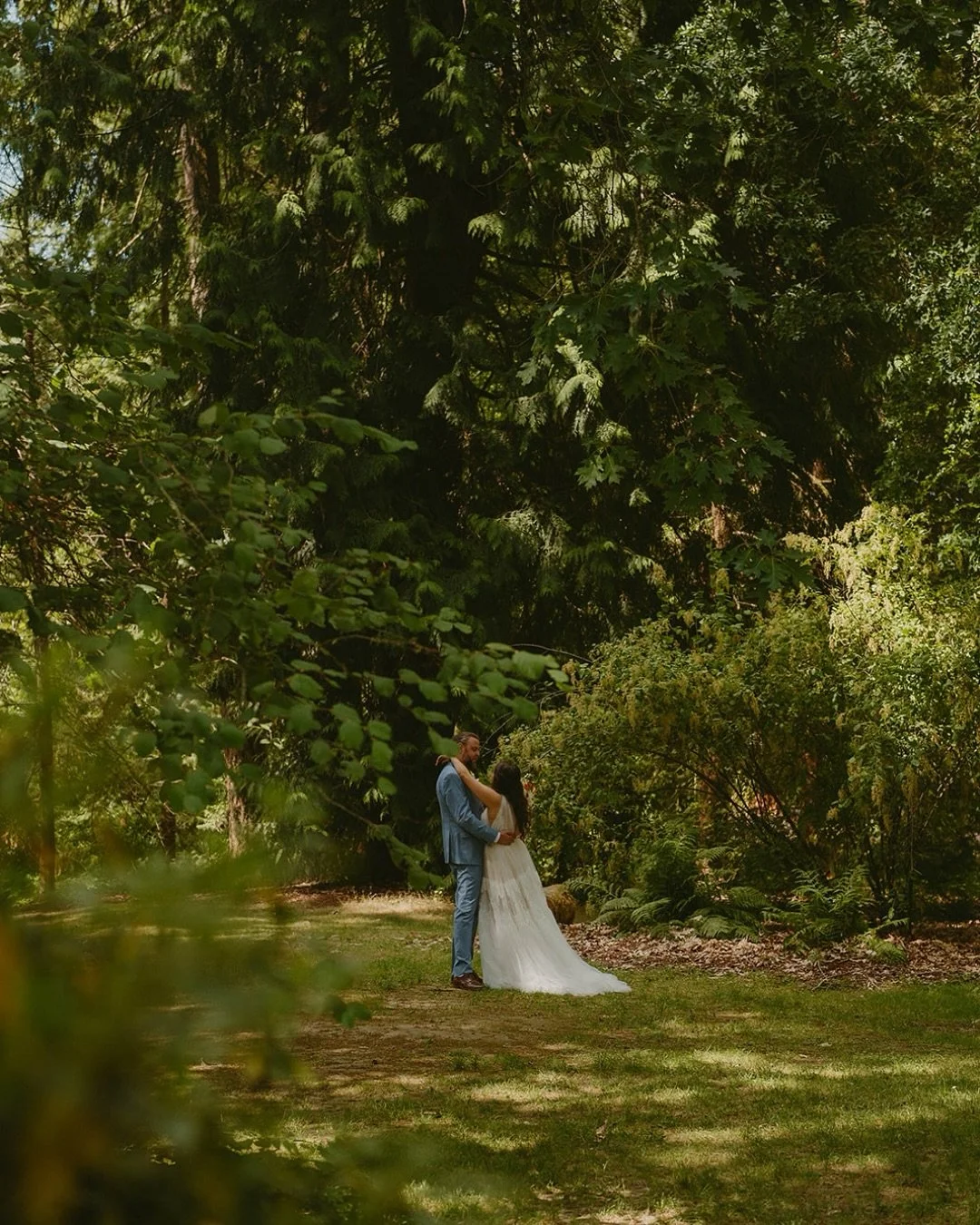 There&rsquo;s a particular kind of magic in watching two people who already know how effortless things are between them, because that&rsquo;s how it started for Shelby and Paige. Their first conversation EVER started out with ease, leading to hours g