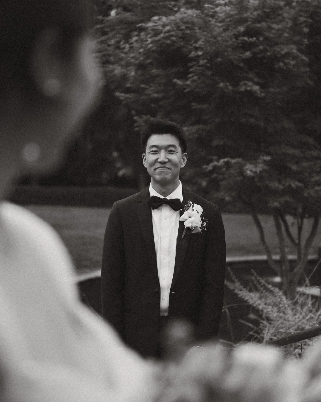 My favorite part of the job: capturing your pure, unrehearsed emotions. When it comes to your wedding day, the last thing you want is to feel like every photo is rehearsed and completely inauthentic to who you truly are. Instead, approaching a weddin
