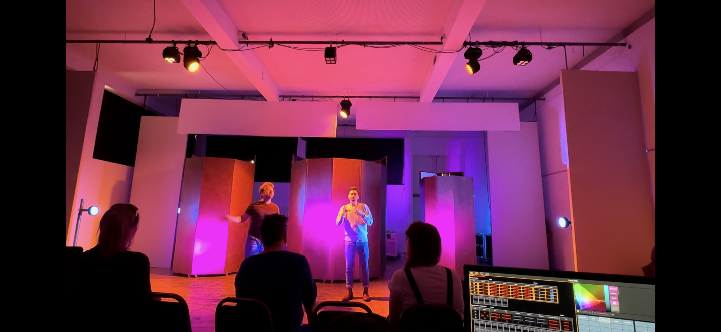 Julius Caesar (R&D) 2023