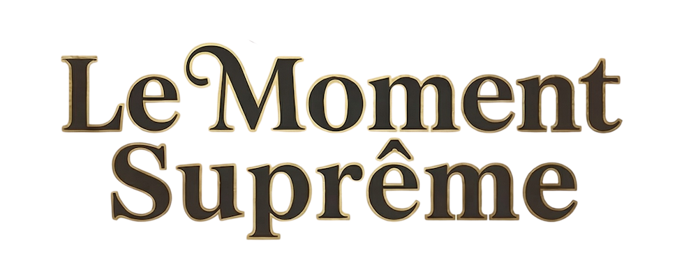 Le Moment Suprême | Location Photobooth