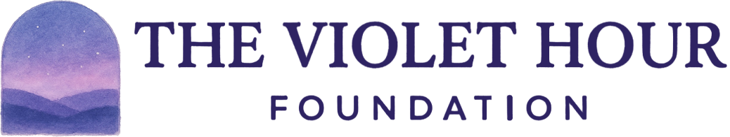 The Violet Hour Foundation