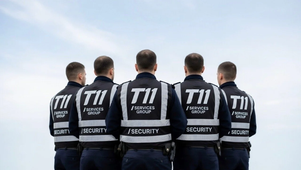 Securing the Supply Chain