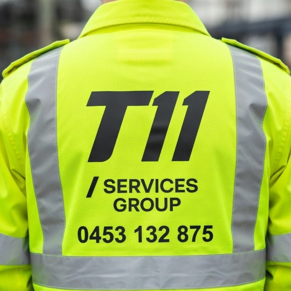 Protecting the Build