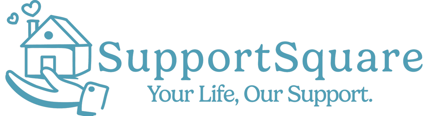 Support Square - NDIS and community support partner utilizing T11 Services Group facility maintenance.