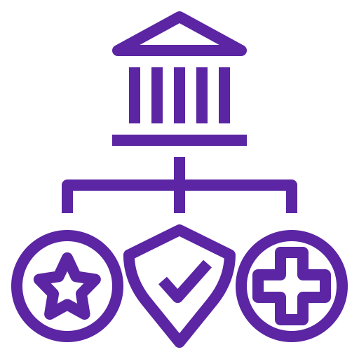 High-compliance government facility management and public sector security services by T11 Services Group, protecting sensitive assets and state infrastructure.