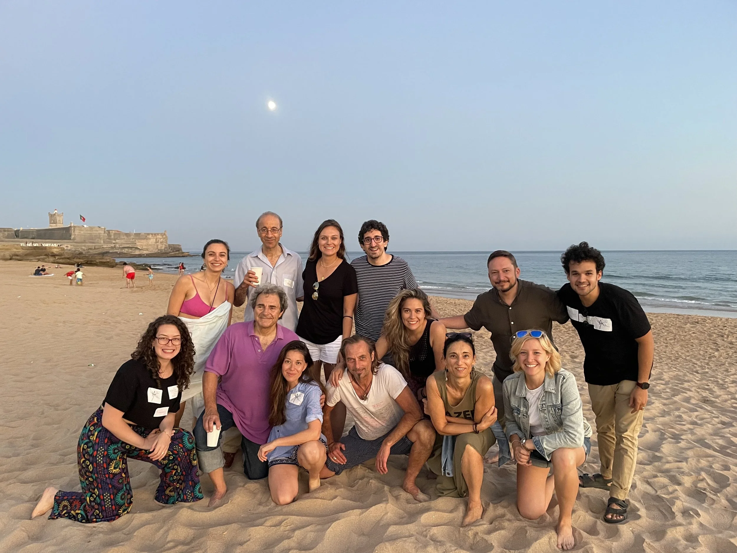 Firebird Fellowship 2022 | AIM Faculty | Lisbon Portugal