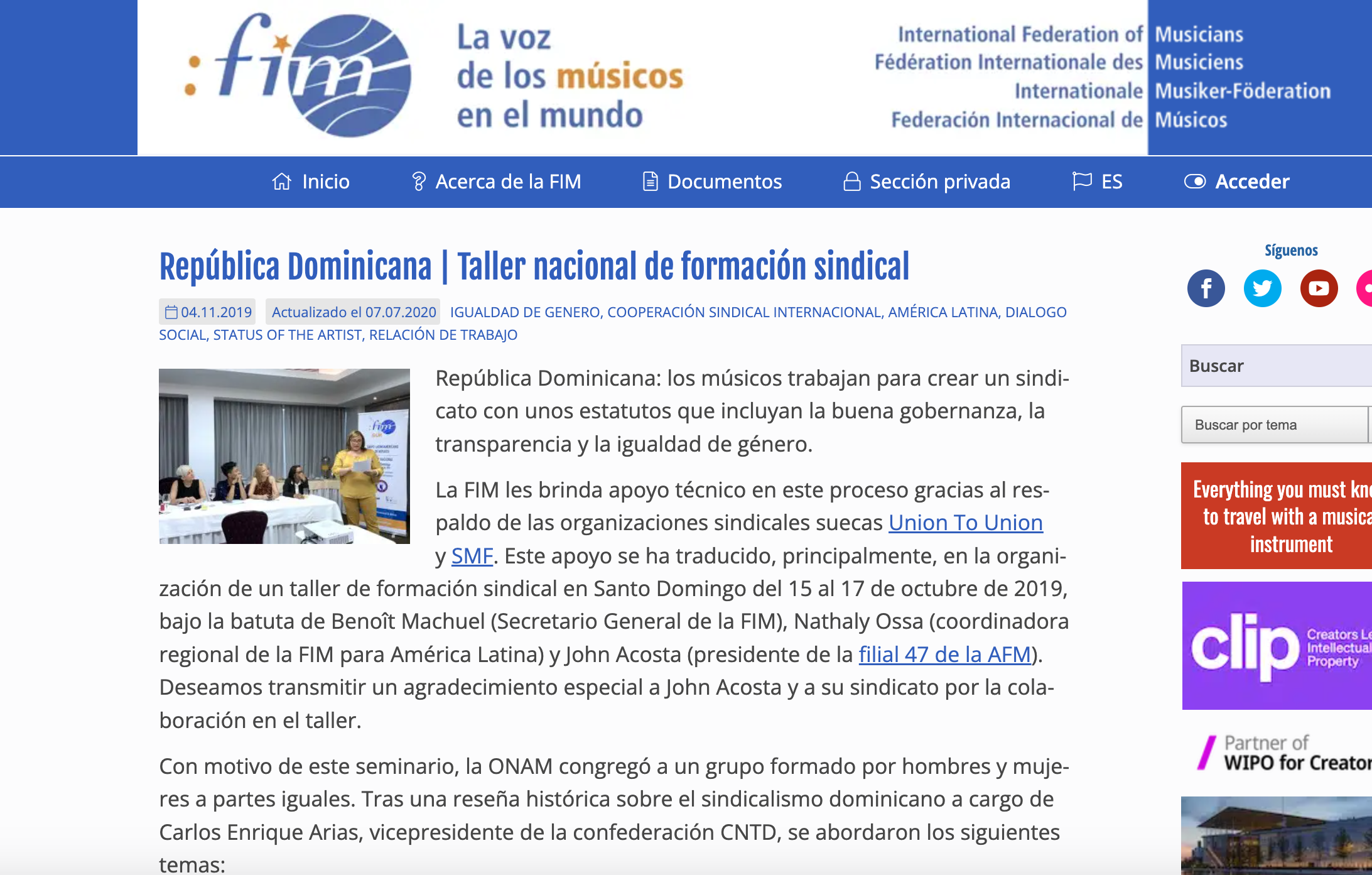 FIM