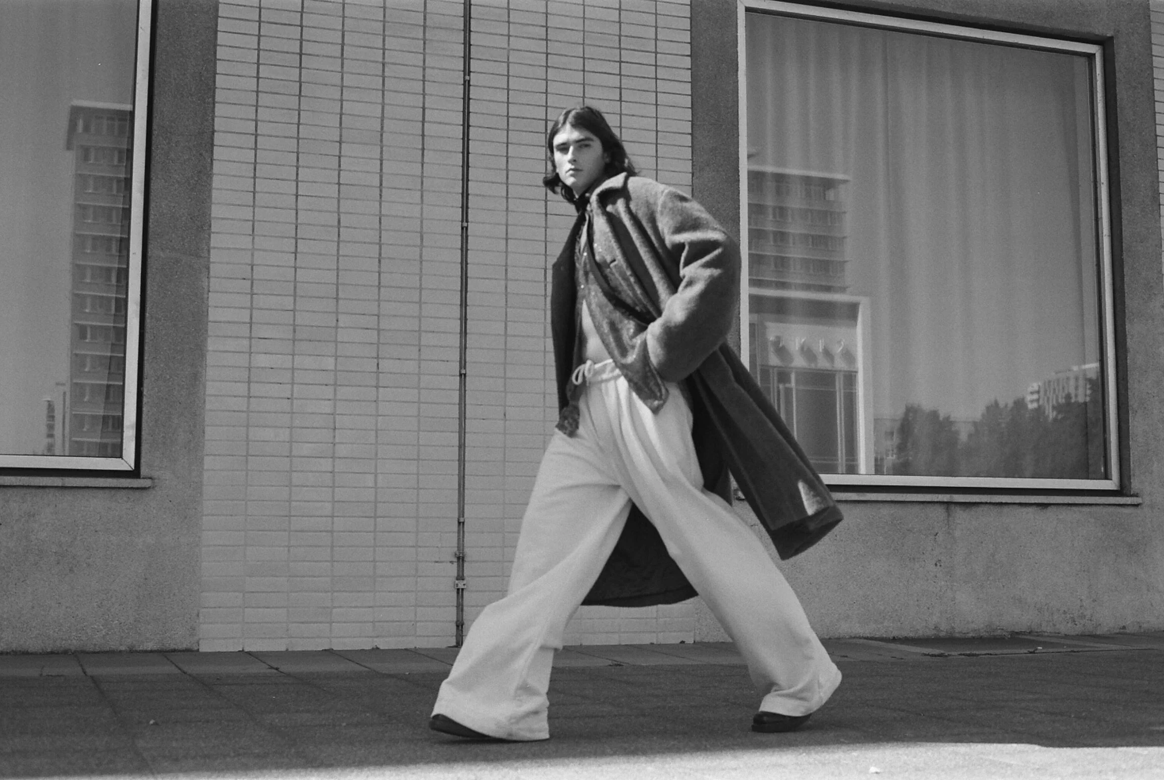 Maxim Stromeyer ©Success // movement  coach