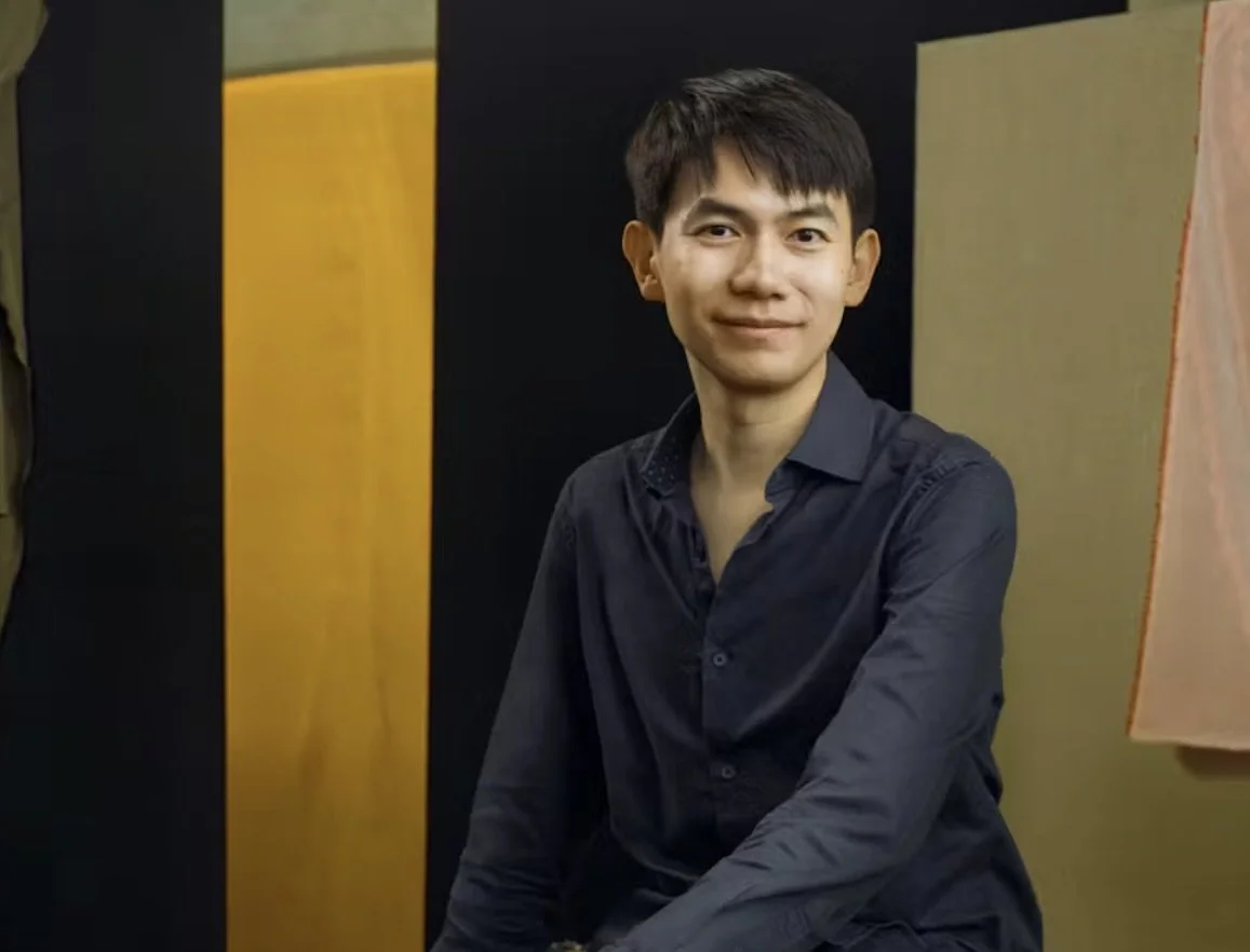 Richard Fu, repetiteur, RBO ©courtesy of The Royal Ballet and Opera// movement  coach