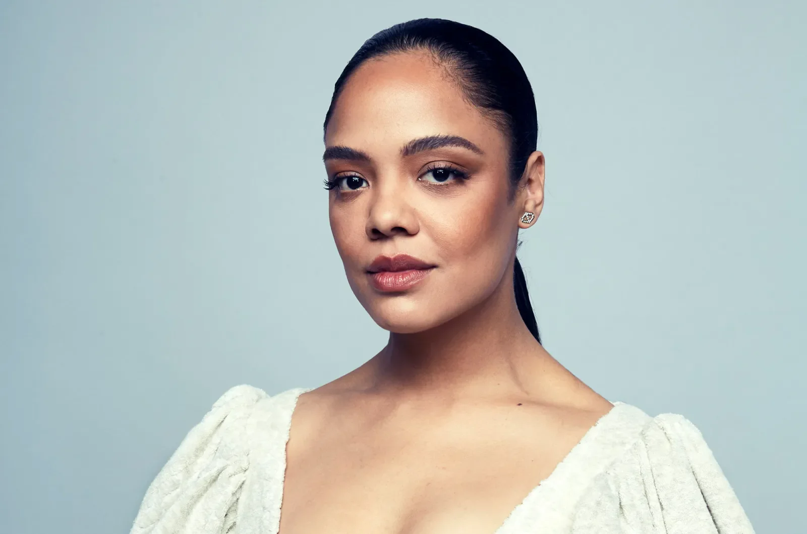 Tessa Thompson // movement coach
