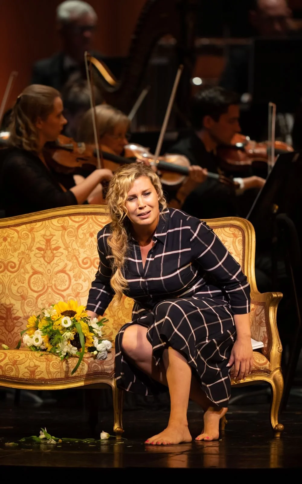 Alexandra Lowe, RBO, ©2022 RBO photo by Bill Cooper// movement coach