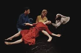 Homecoming, The Place © 2025Jack Thompson//physical dramaturg/ performance coach