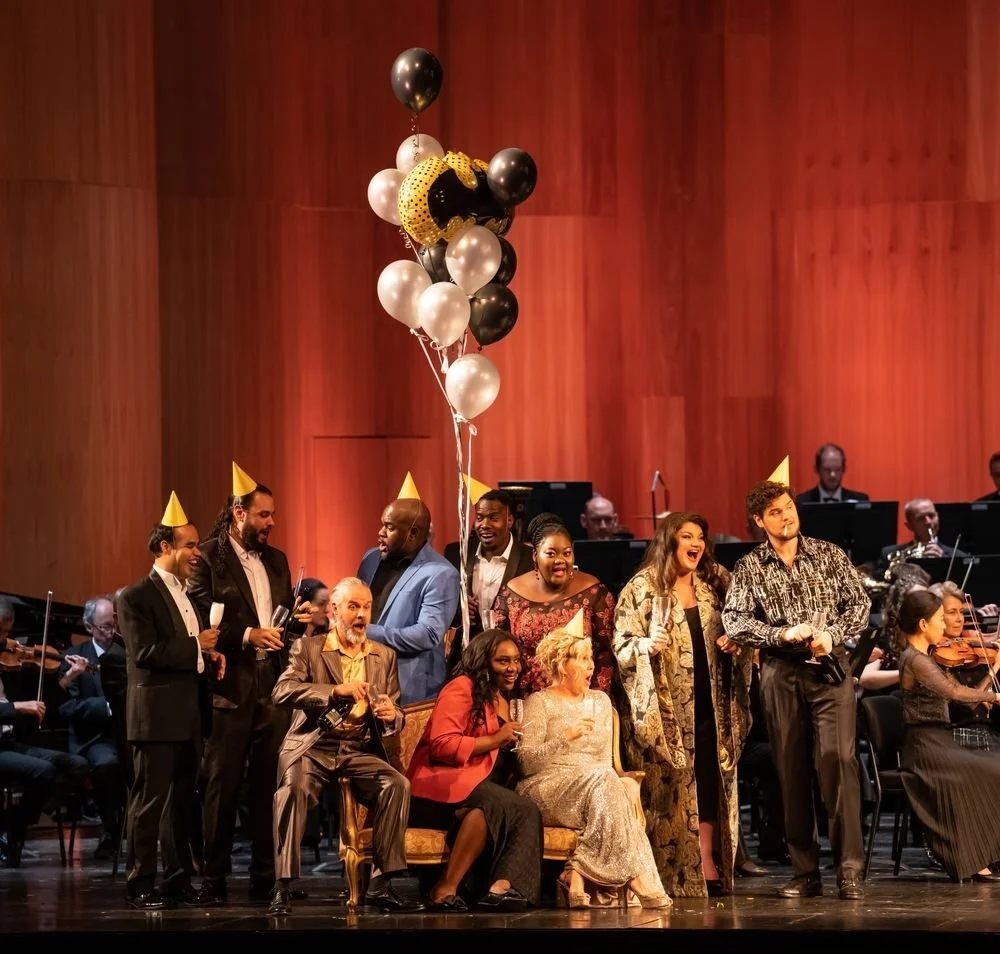 Jette Parker Summer Performance, Die Fledermaus,RBO, ©2022Bill Copper// movement director