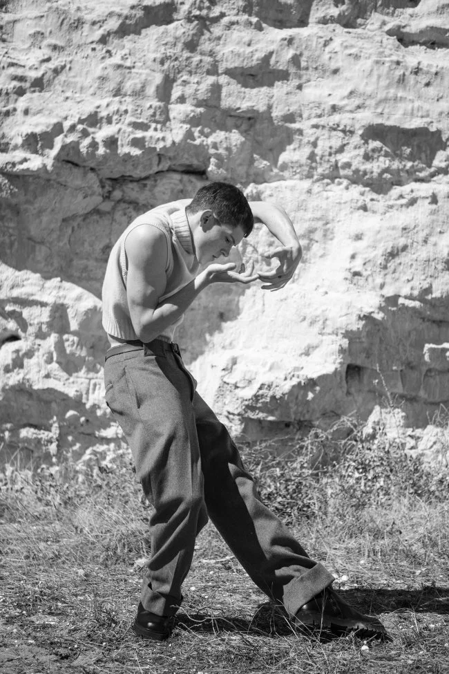 ©2022 Cecilie Harris