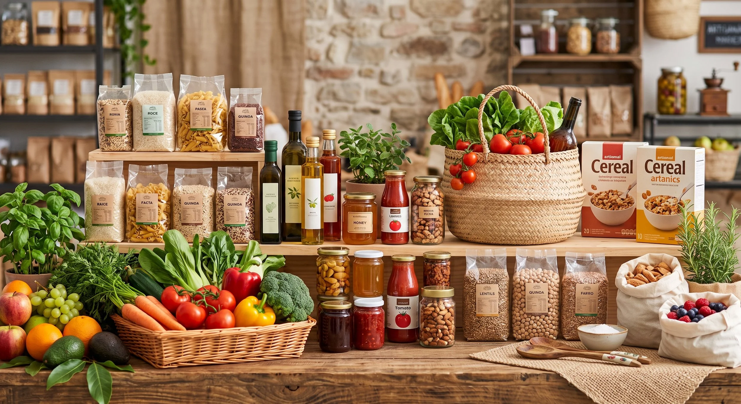 Alimentación