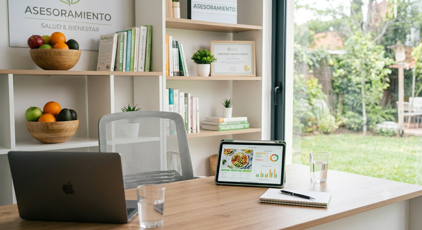 Estudio Nutricional Integrativo