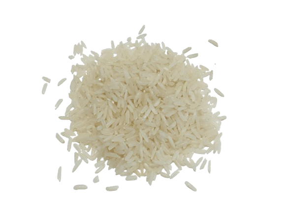 Arroz jazmín a granel