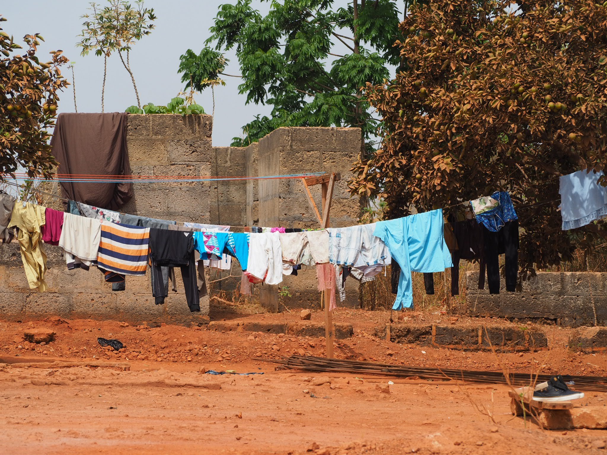 journey into the unknown