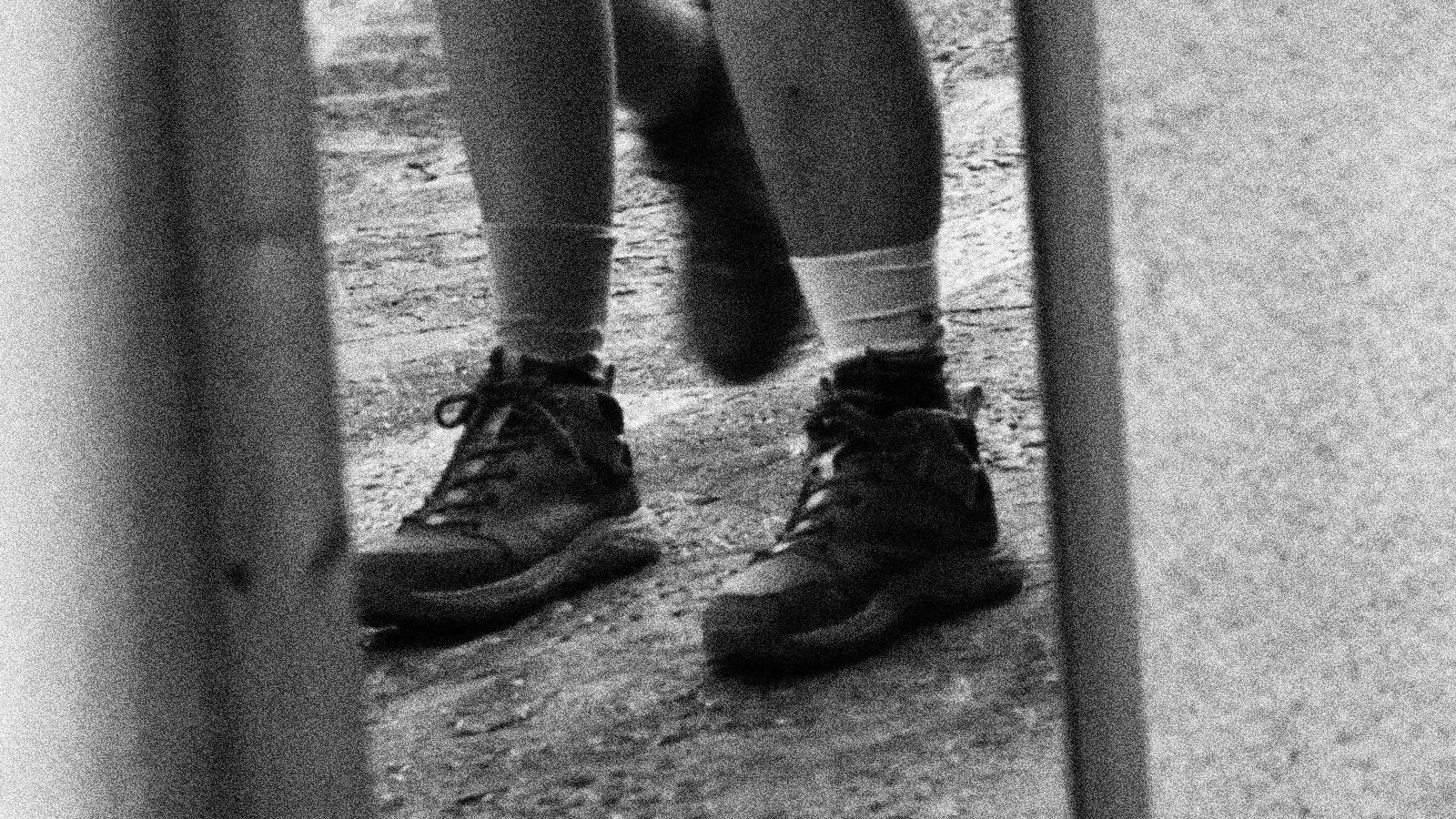 getting into the groove again