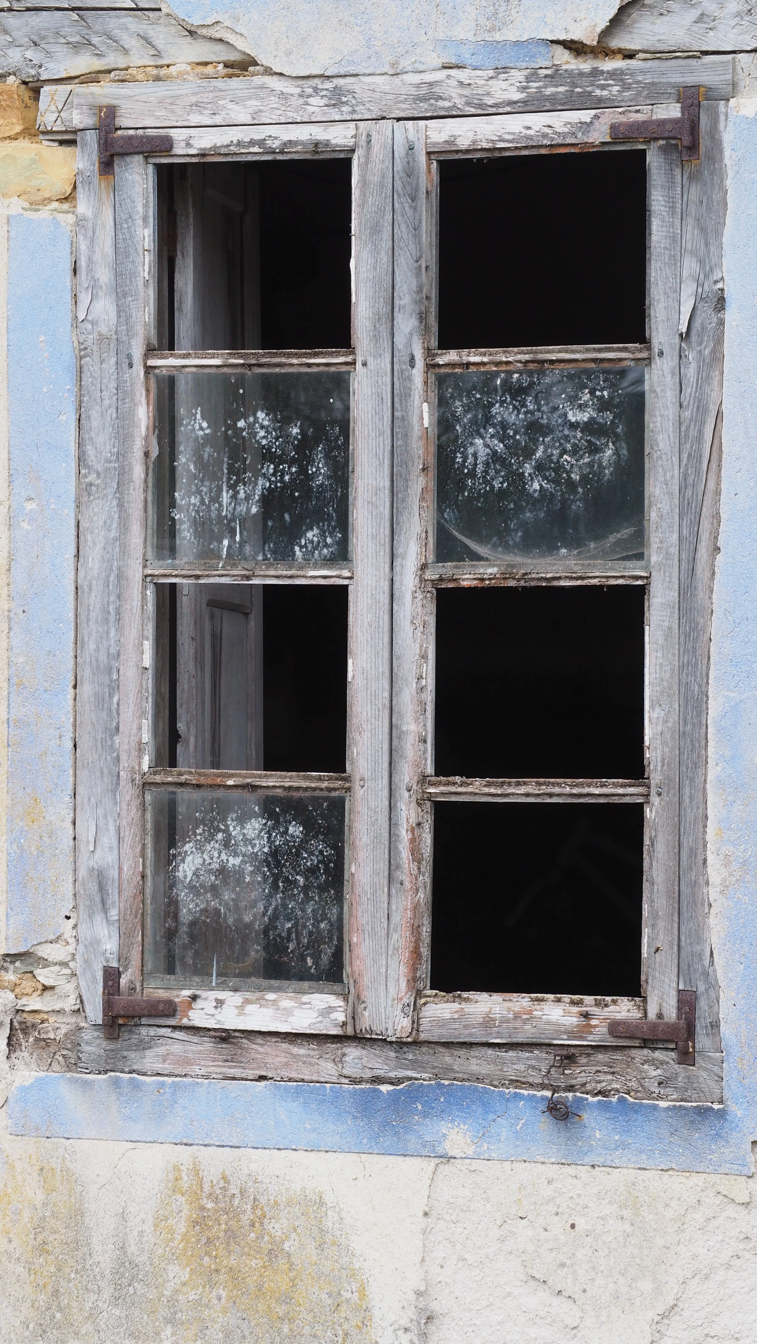 all planned out, or not