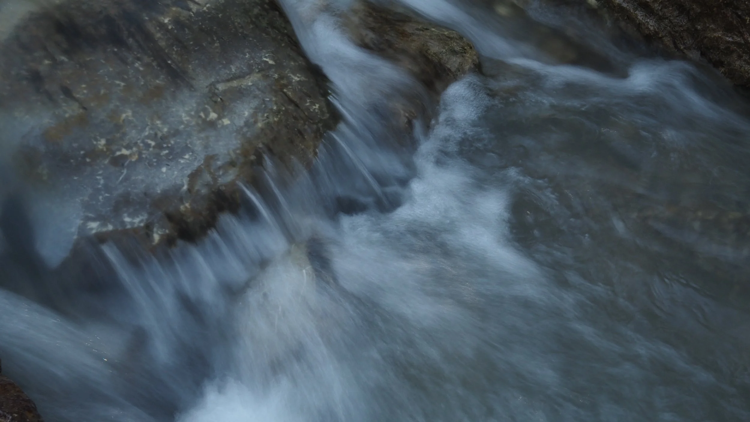 dust &amp; water