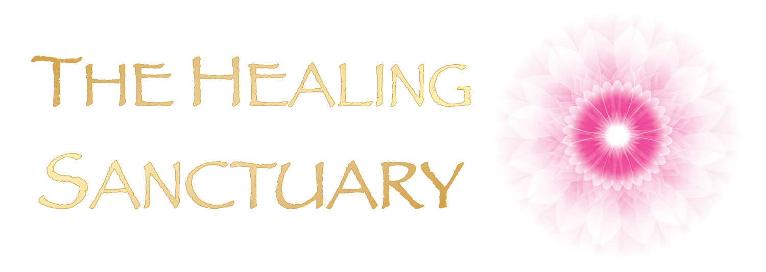 The Healing Sanctuary