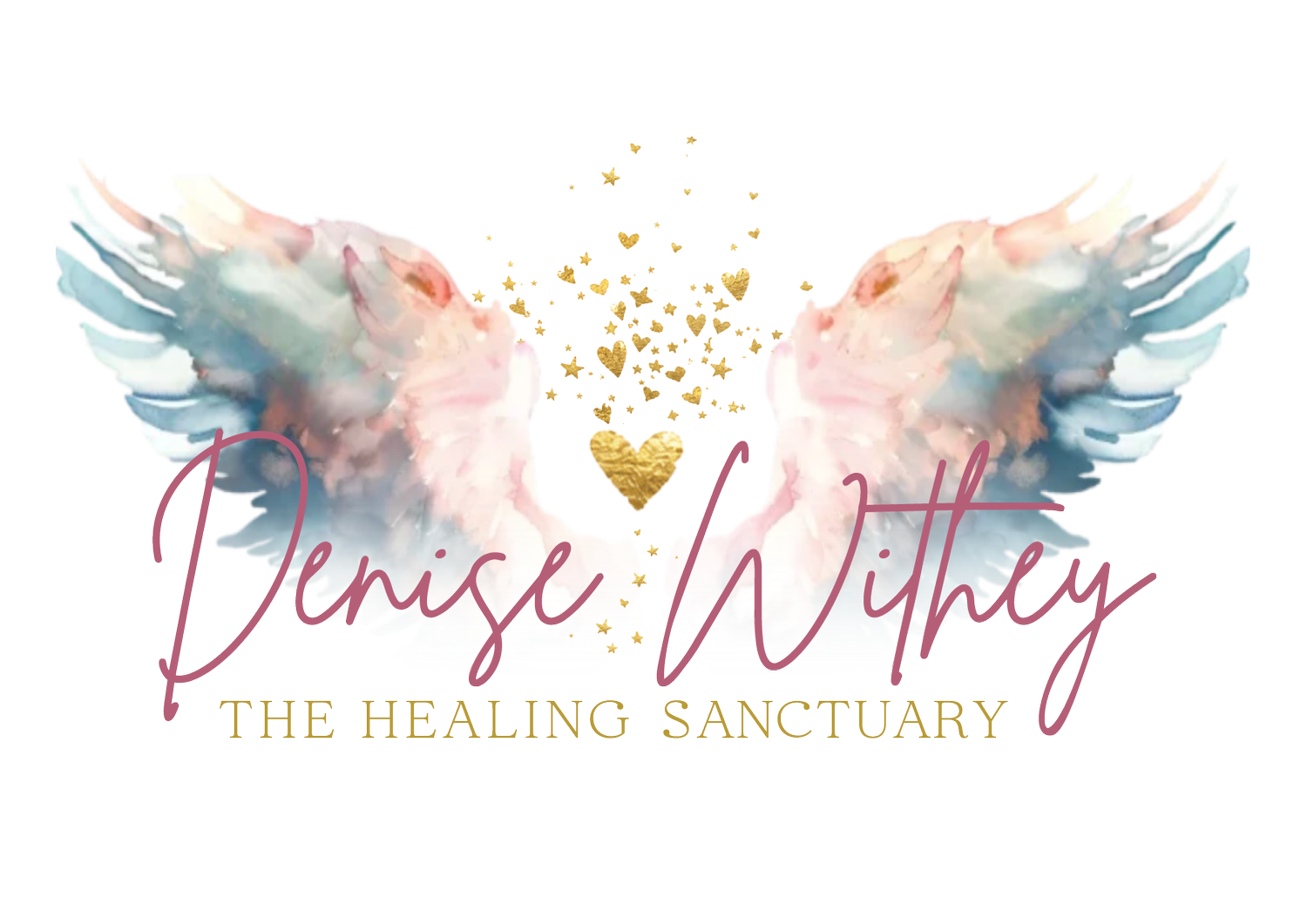 Denise Withey | The Healing Sanctuary