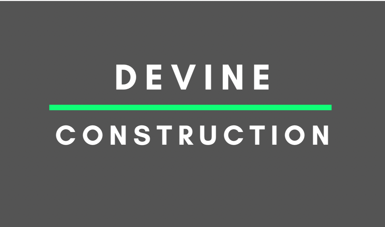 Devine Construction Ltd.
