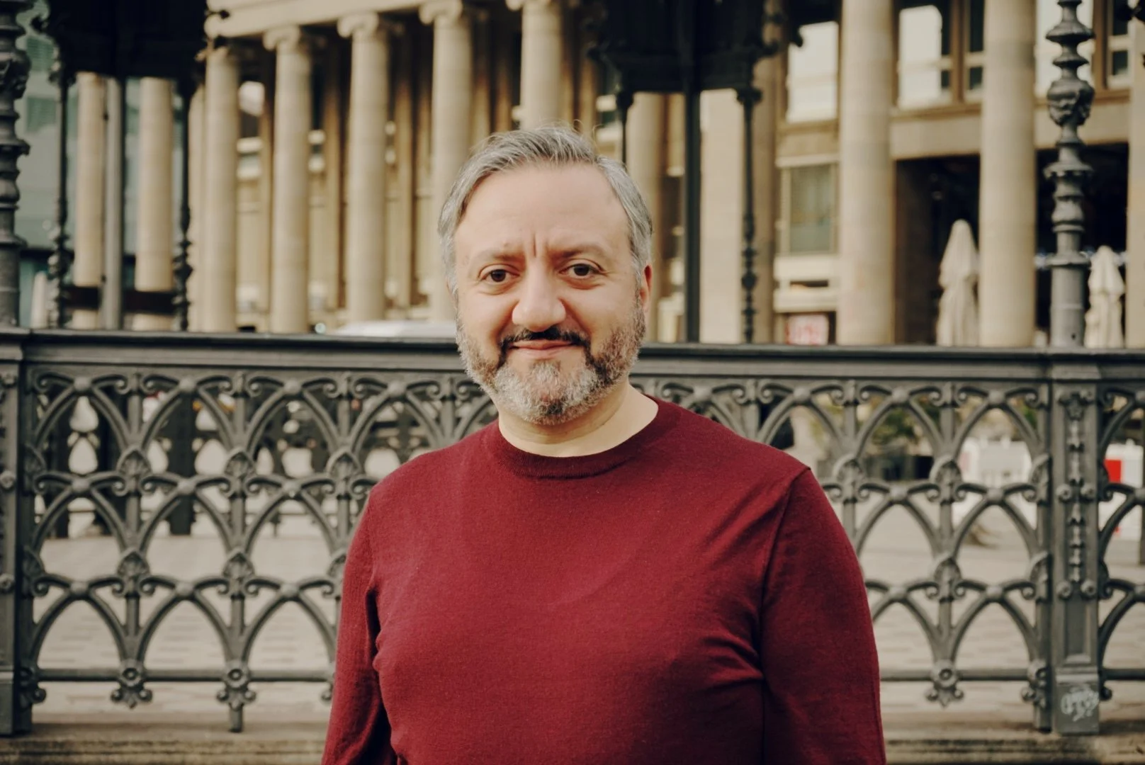 Hakan Turan