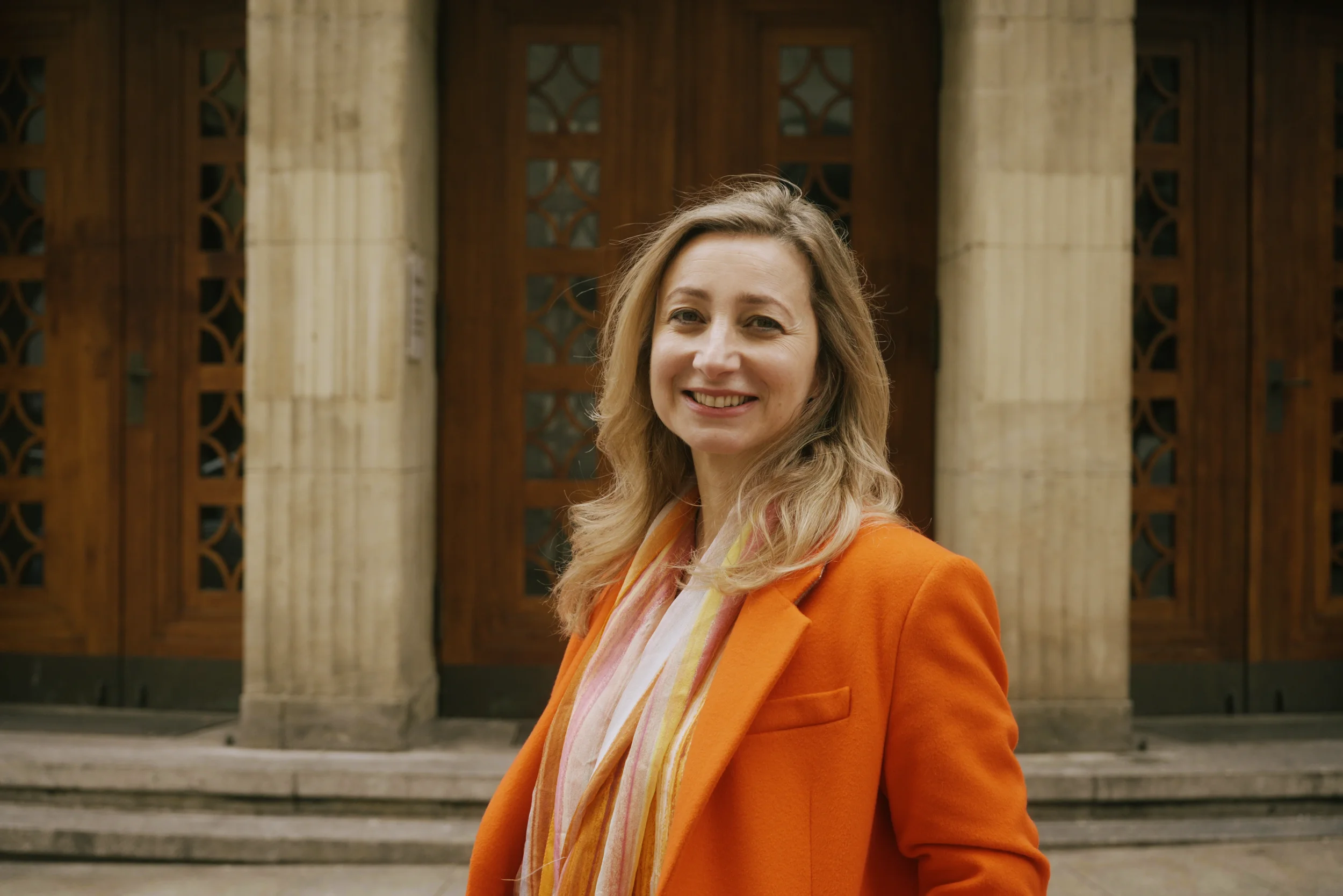Gökçen Sara Tamer-Uzun
