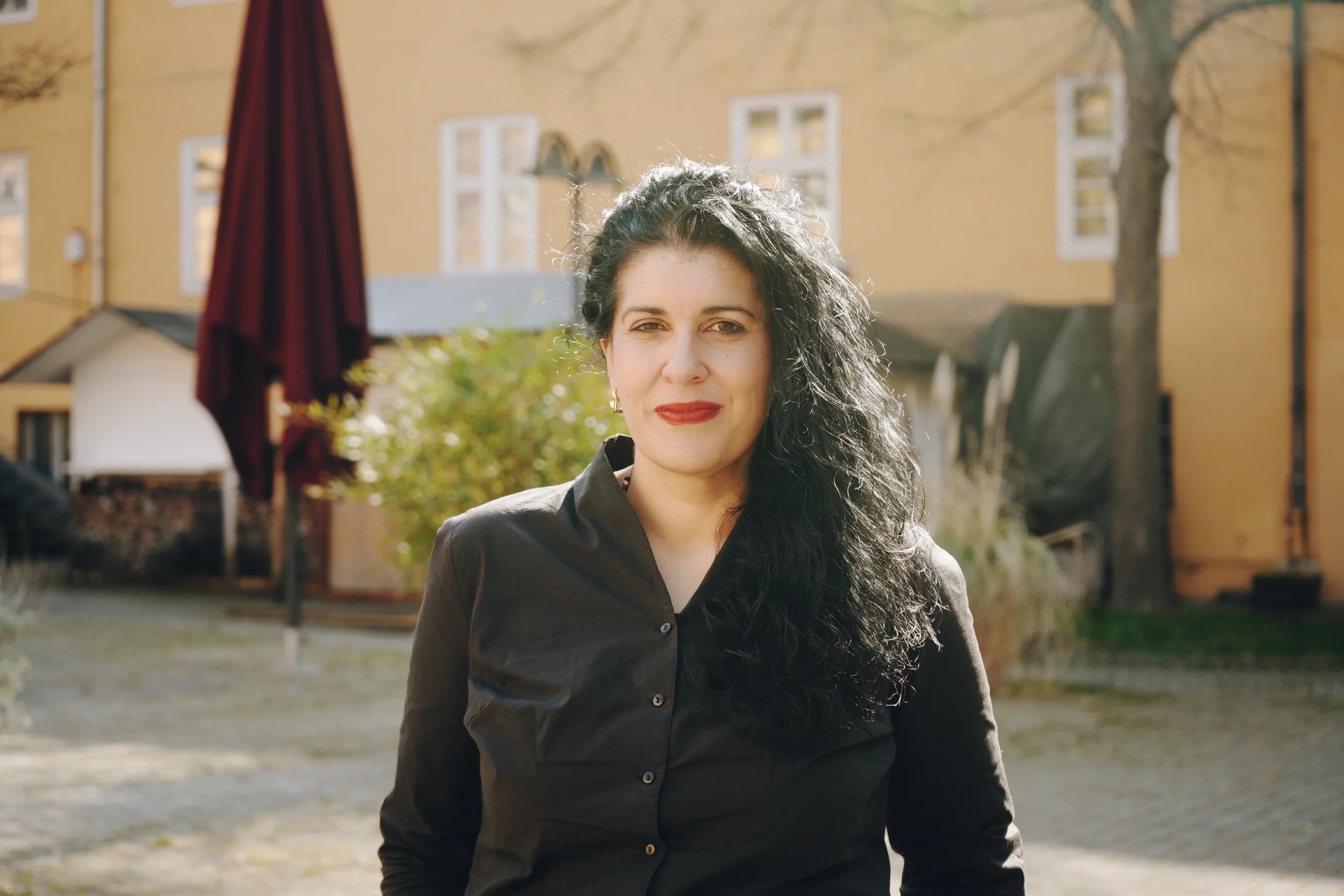 Sabrine Gasmi-Thangaraja