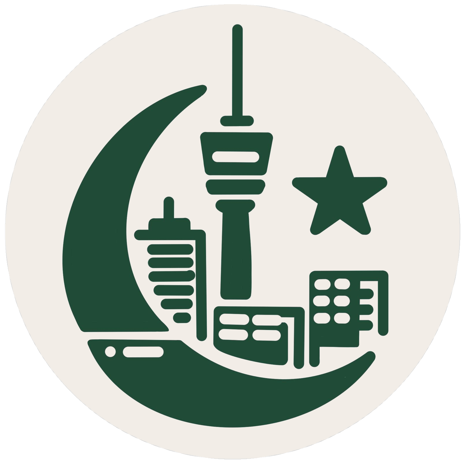 Muslimisches Leben in Stuttgart