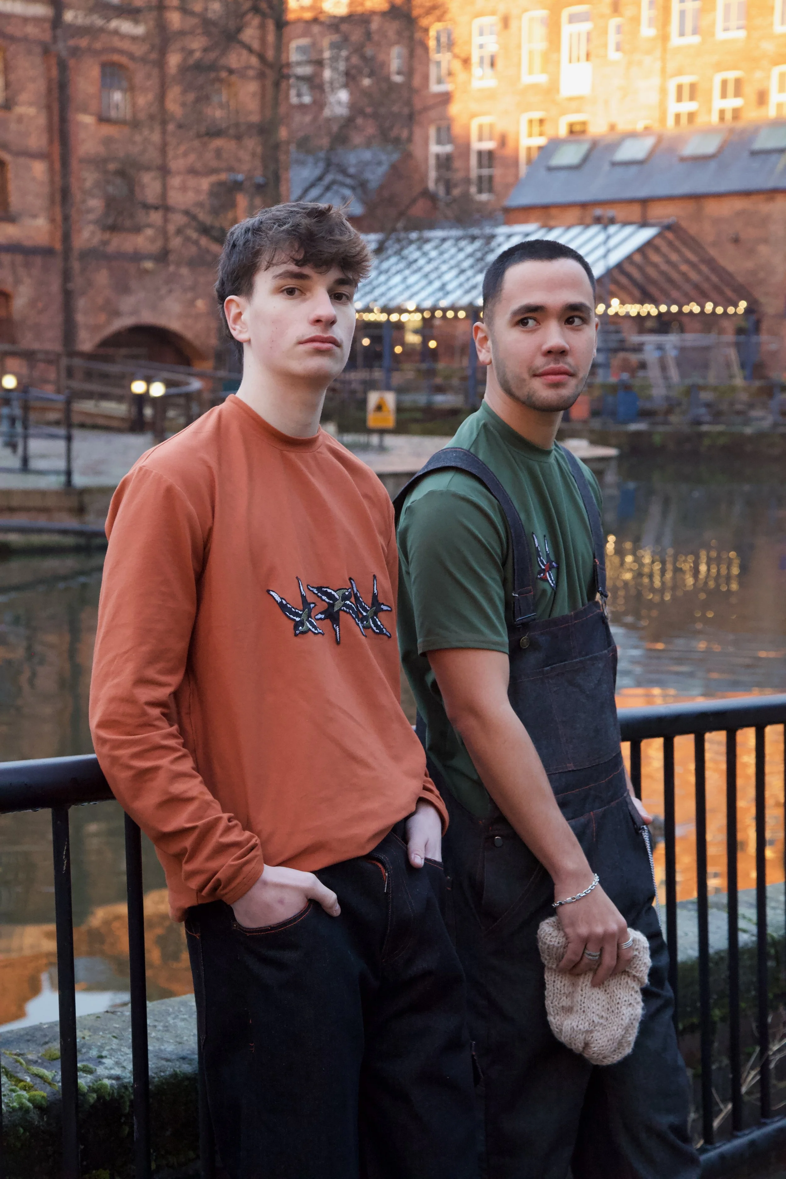 Universal Works Project