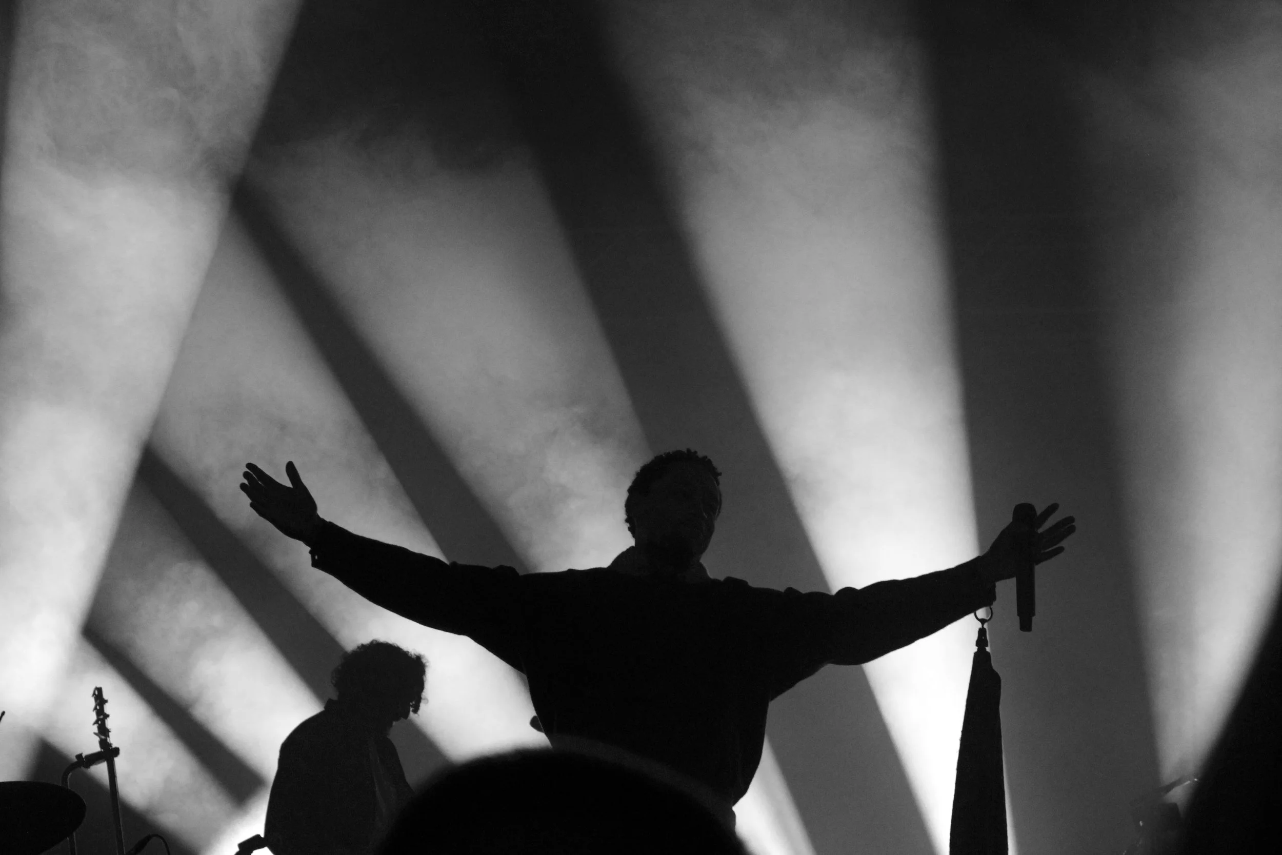 Loyle Carner - Brixton