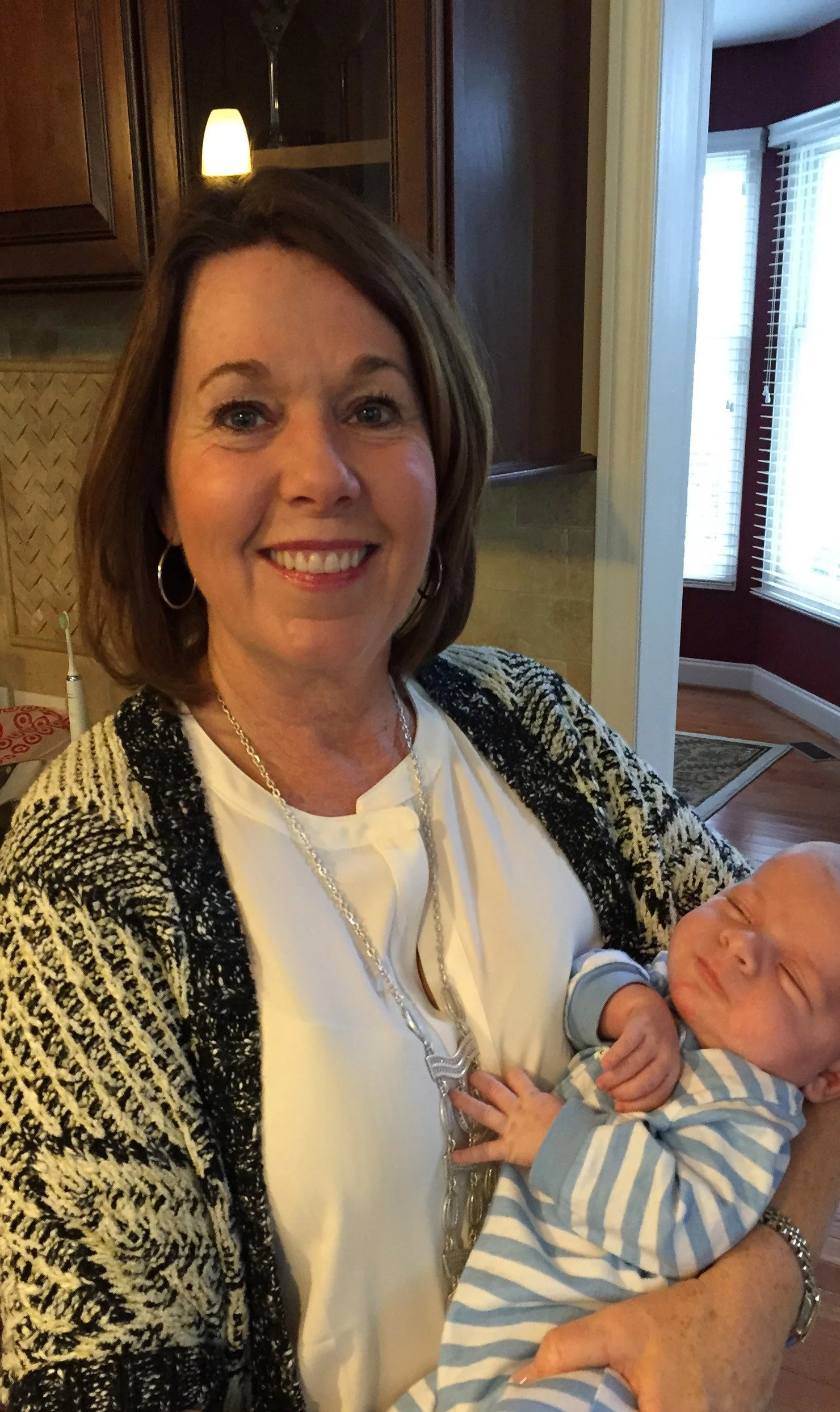 Debbie Hungerford,
Founder, Owner