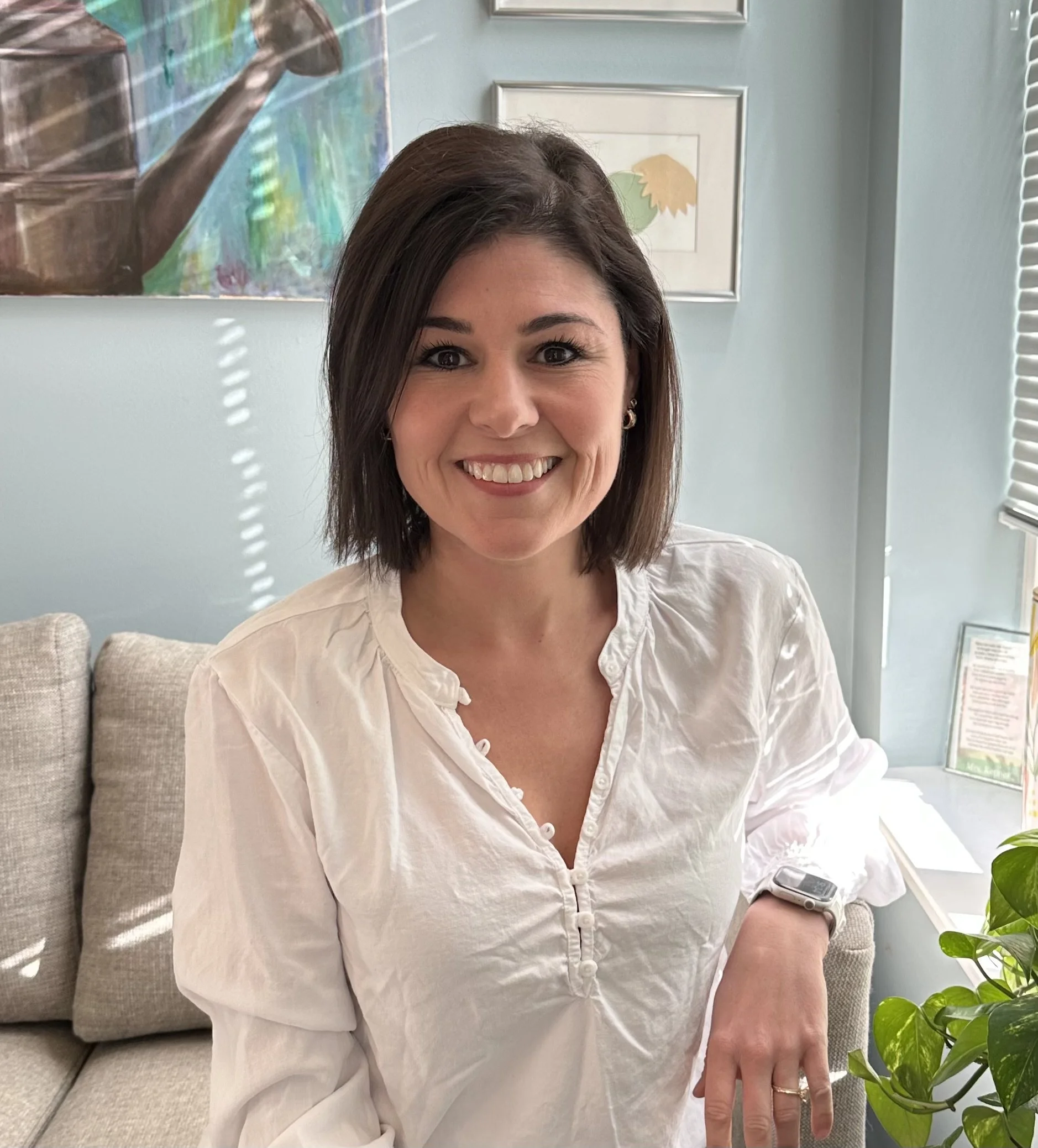 Paige Kepner, Owner and Executive Director