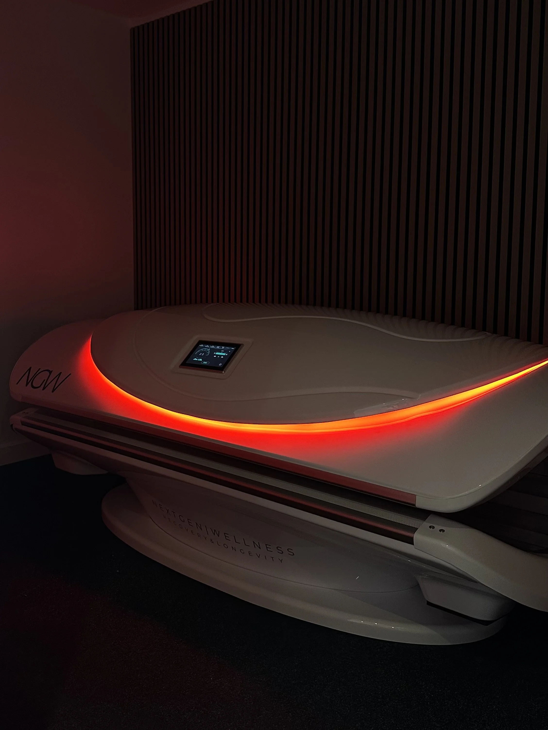 Red Light Therapy Has Landed in Newquay: Here's What It Actually Does