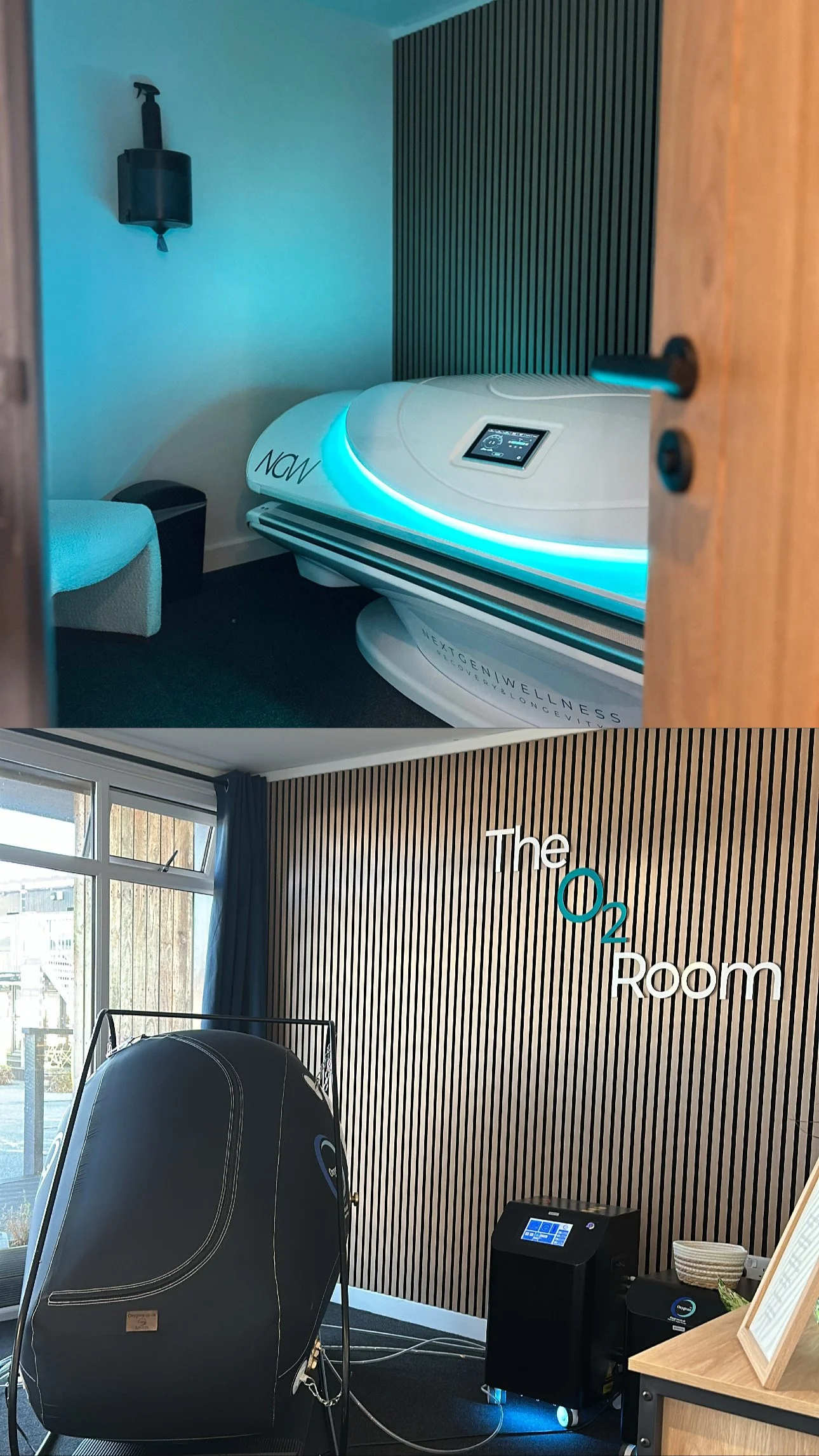 Stacking HBOT and Red Light Therapy: The Biohacker's Recovery Duo