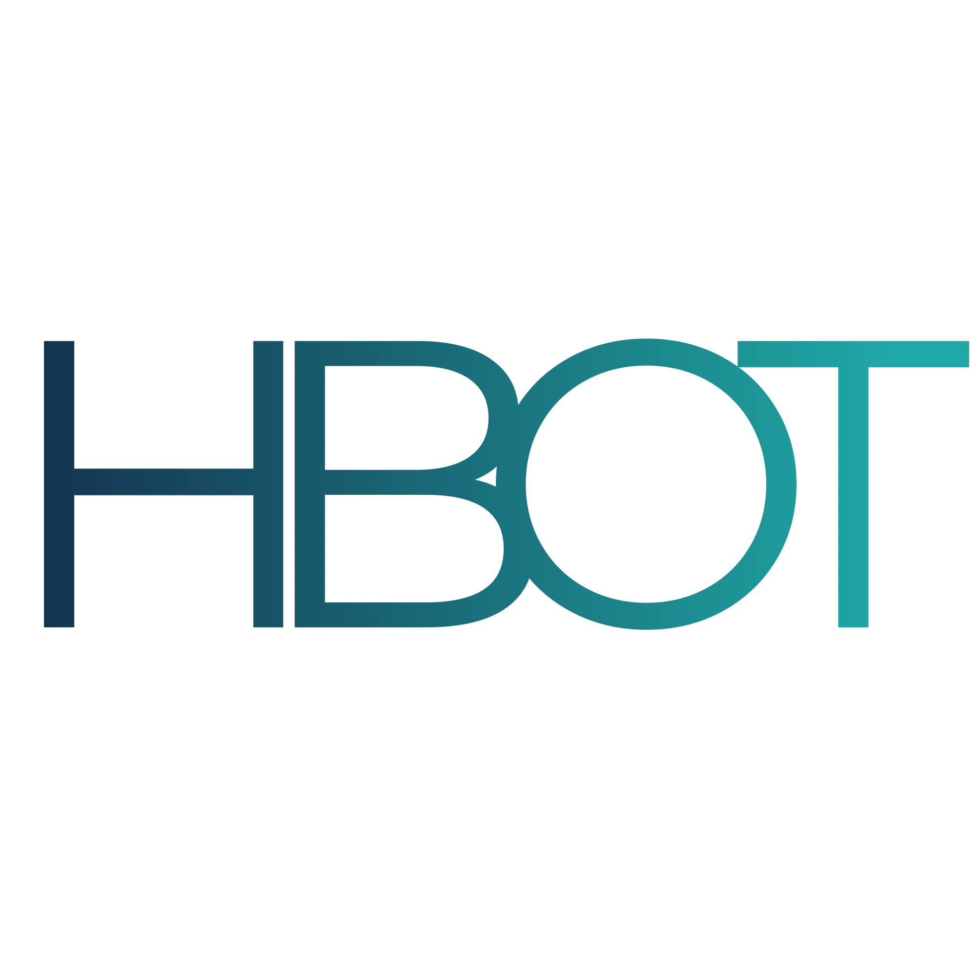 Hyperbaric Oxygen Therapy