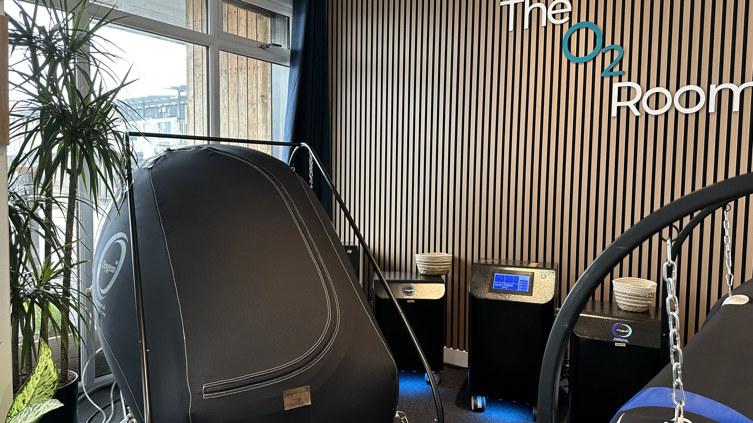 1.5ata Hyperbaric Oxygen Therapy Chamber