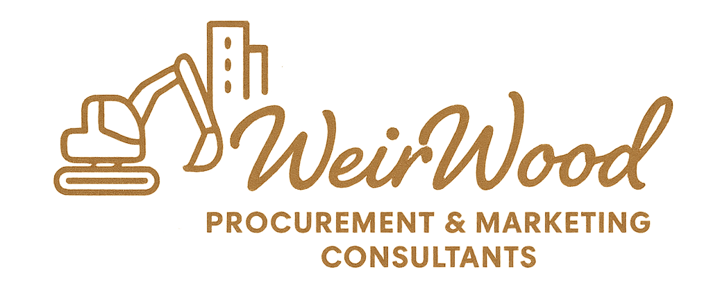 WeirWood Procurement &amp; Marketing Consultants