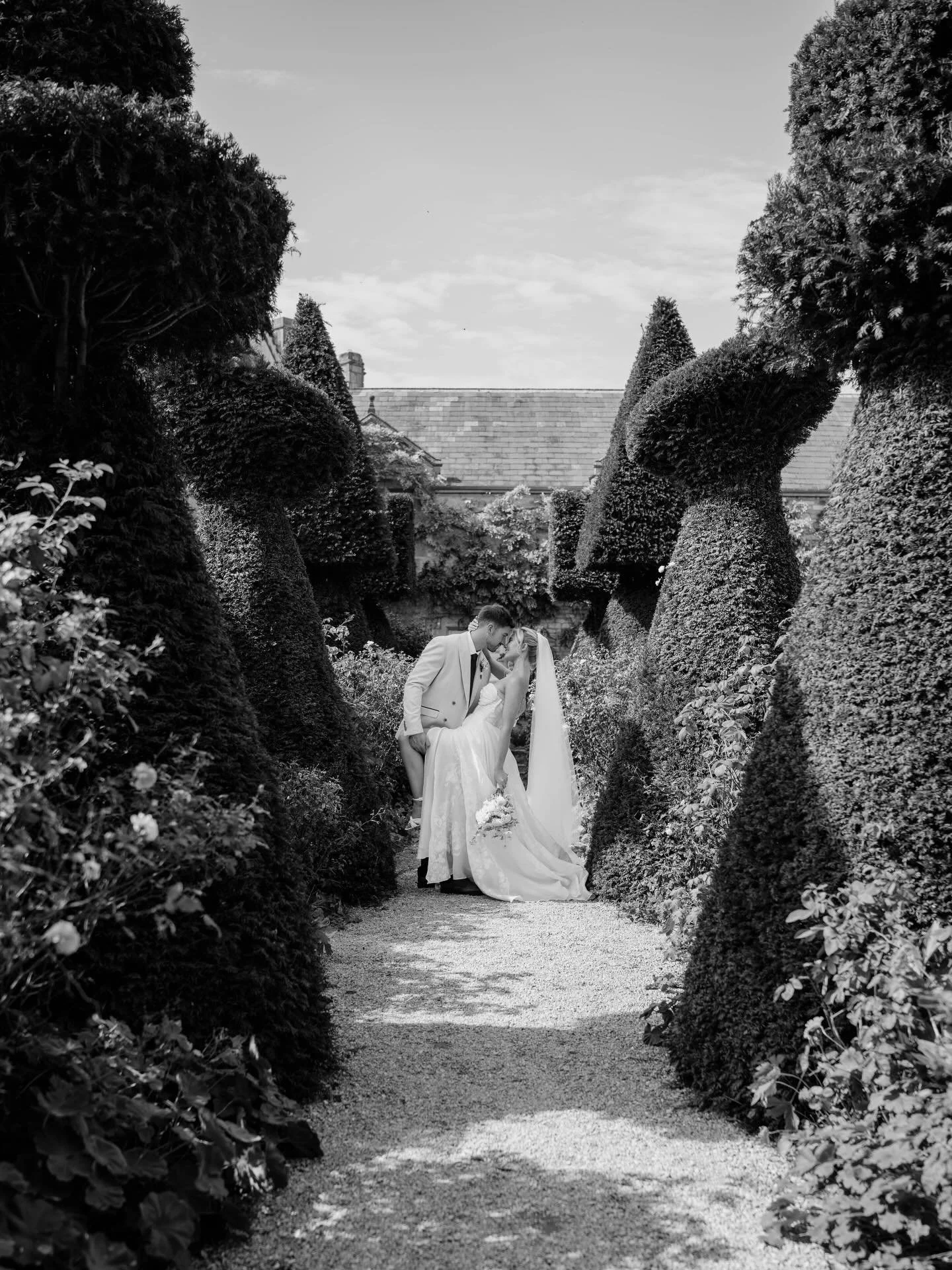 Our approach has always been the same, stay close, stay present, and let the story tell itself.

Between Kelly&rsquo;s background in film photography and Amy&rsquo;s years in television production, we&rsquo;ve spent a long time learning how to read a