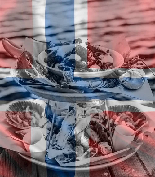 17. mai på Sjømagasinet — Sjømagasinet